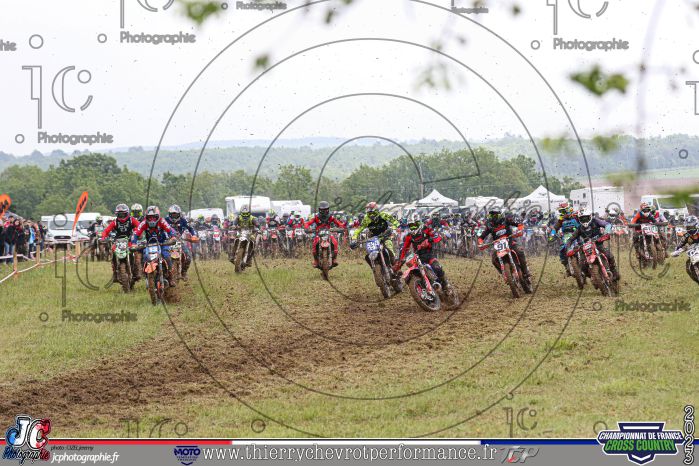 CFCC 4 MIGÉ motos 2023 